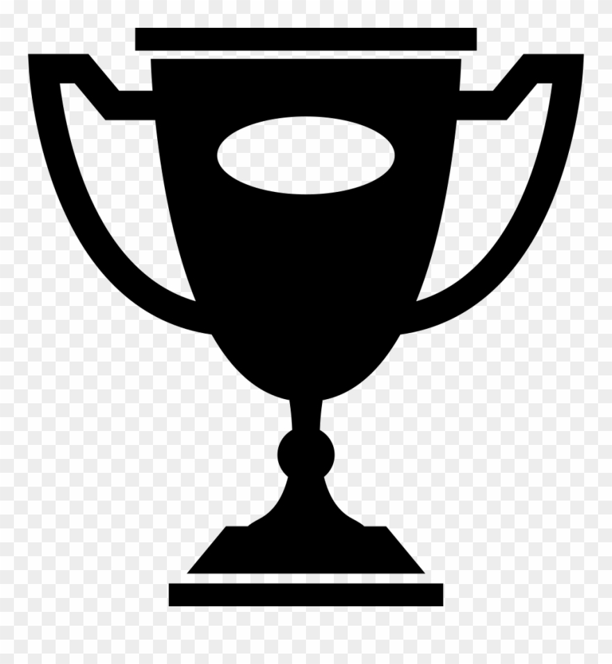 Horses Races Trophy Comments - Trofeo De Carreras Png Clipart