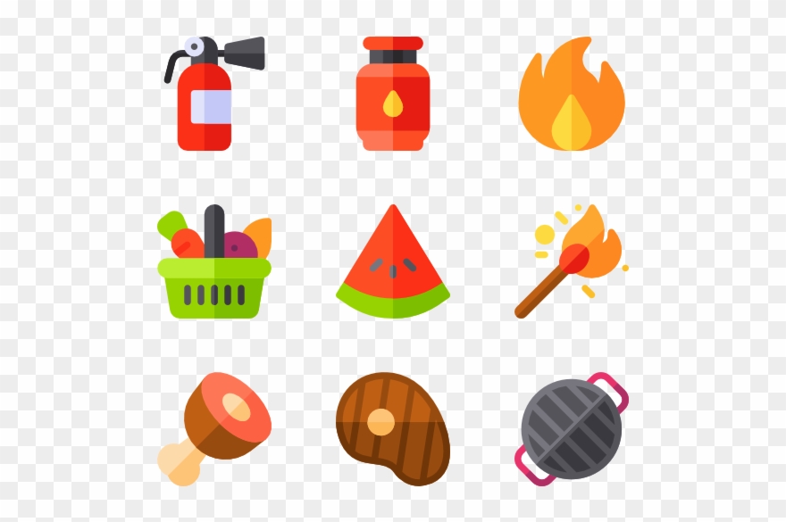 Barbecue Clipart