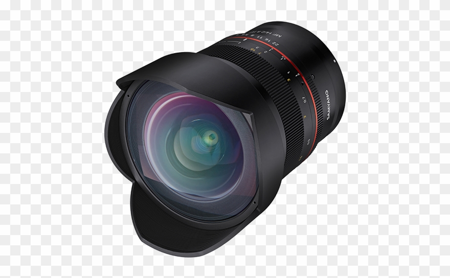 Camera Lens Clipart