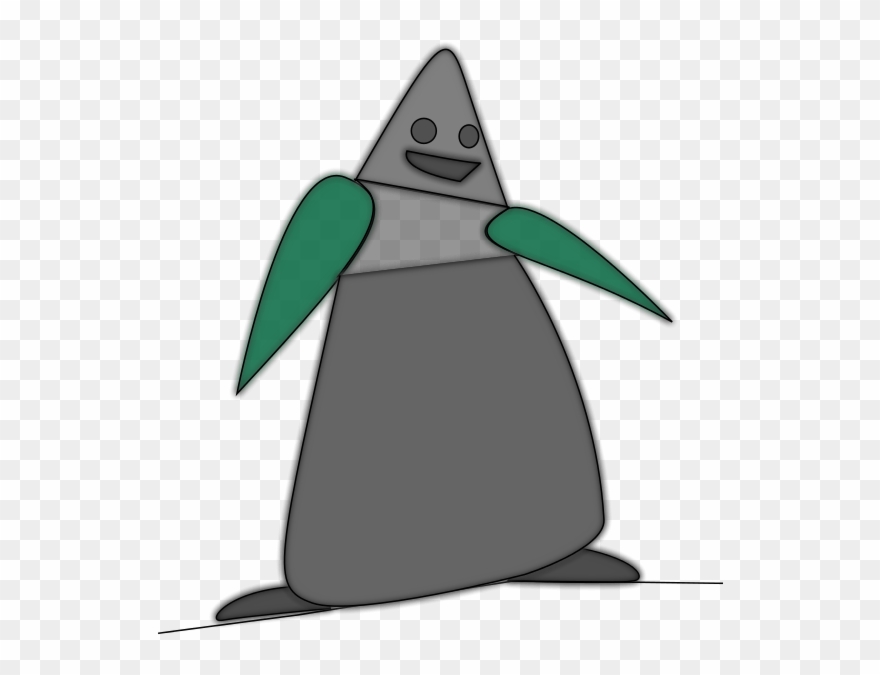 Penguin Clipart