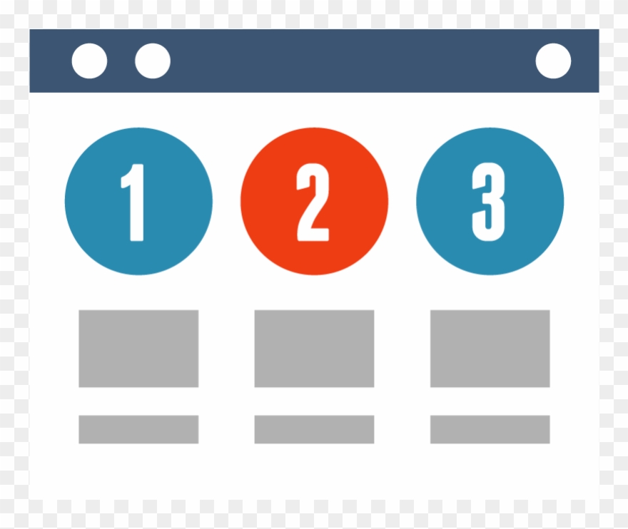 Employee Recognition Leaderboards - Circle Clipart