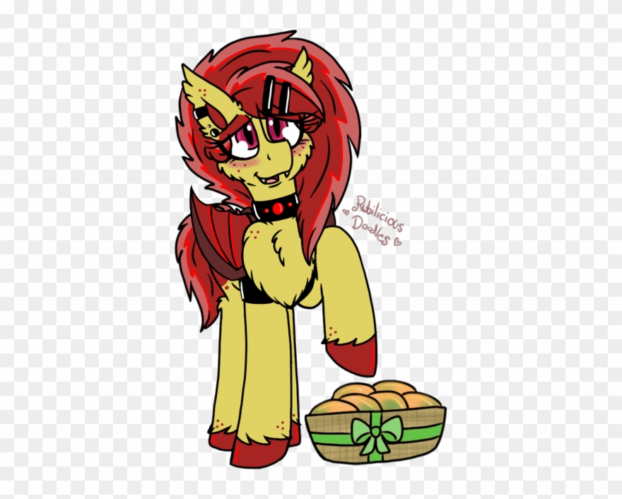 Vector Black And White Library Mango Clipart Tumblr - Cartoon - Png Download