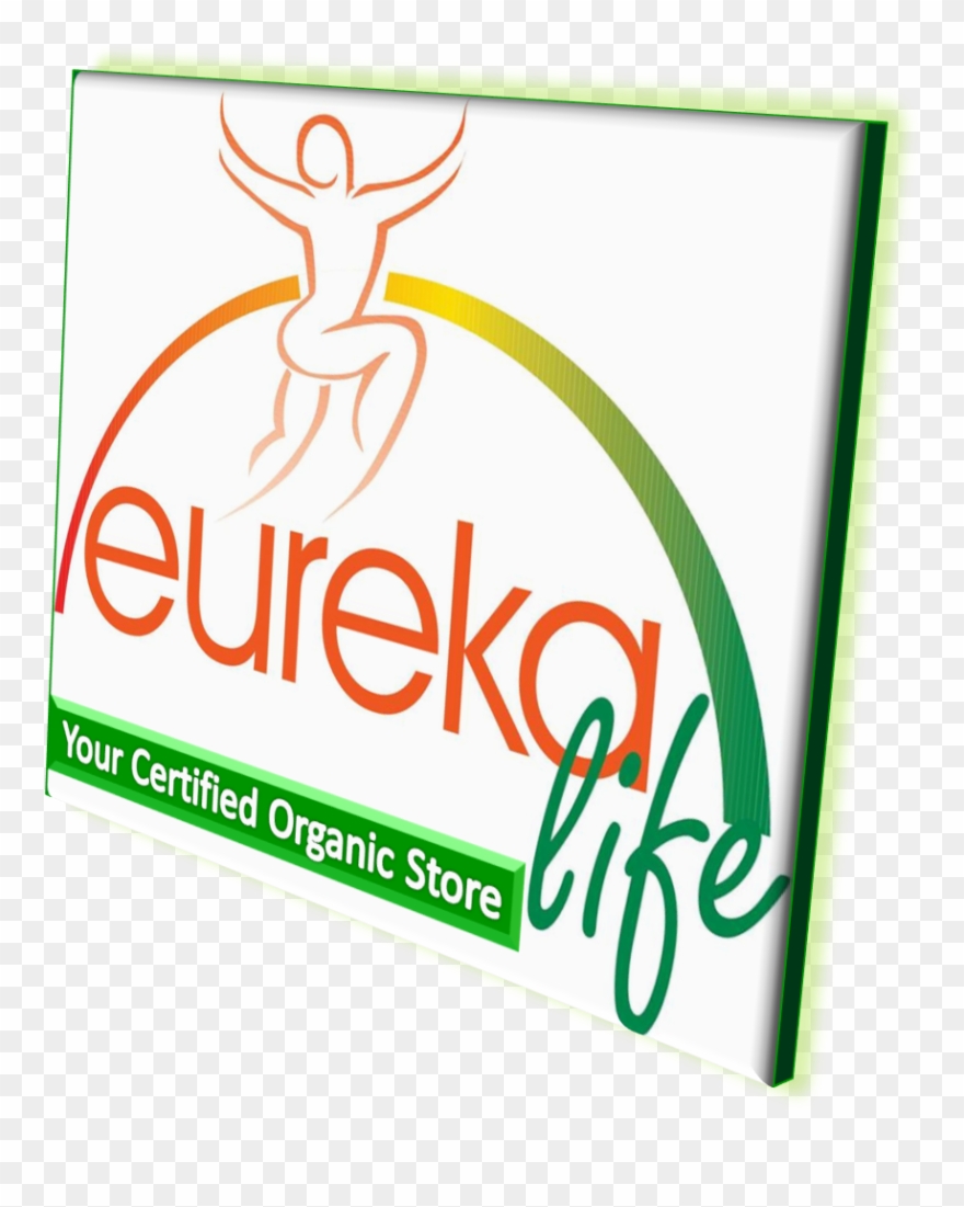 Certified Organic Travel Products From Eureka Life - Toke E Crie Clipart