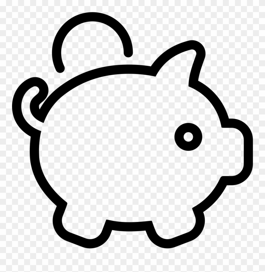 Png File Svg - Money Free Icons Clipart