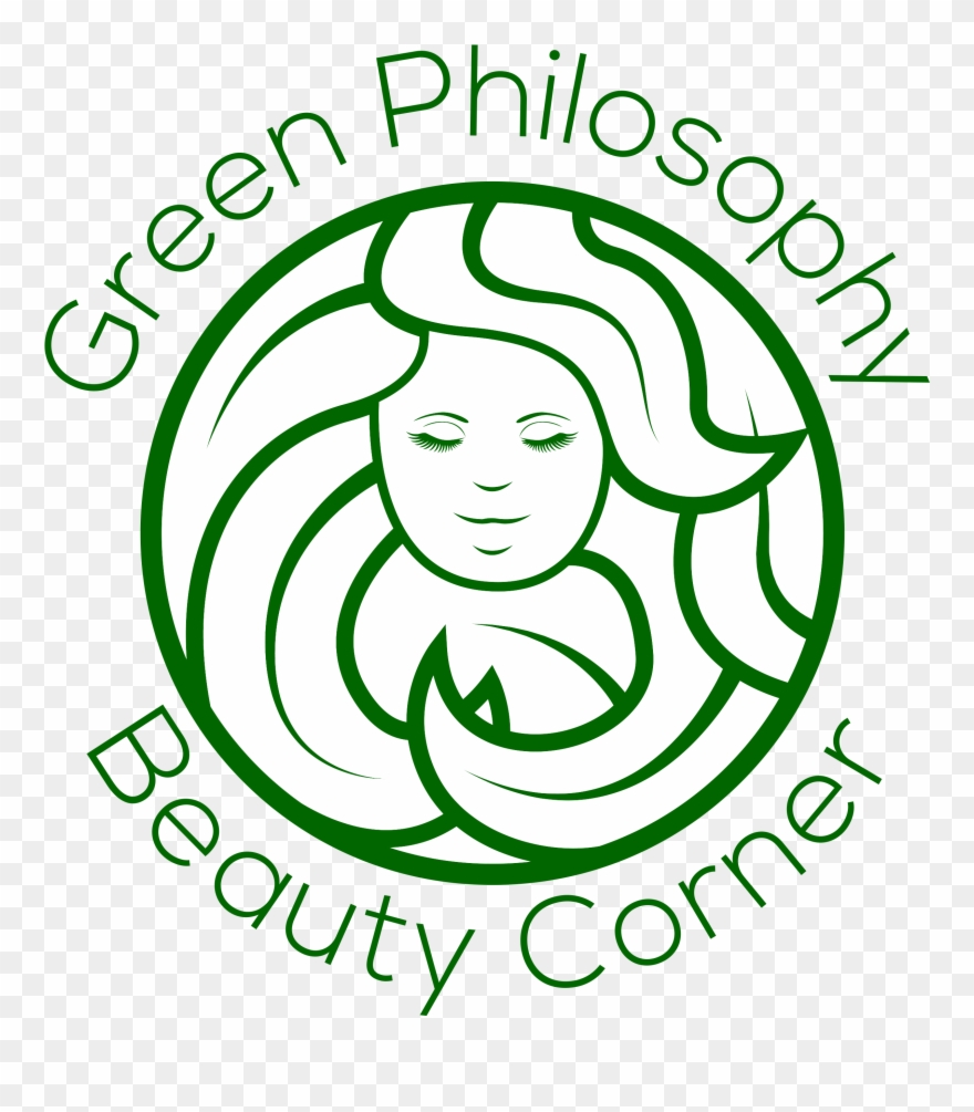 Green Philosophy - Circle Clipart