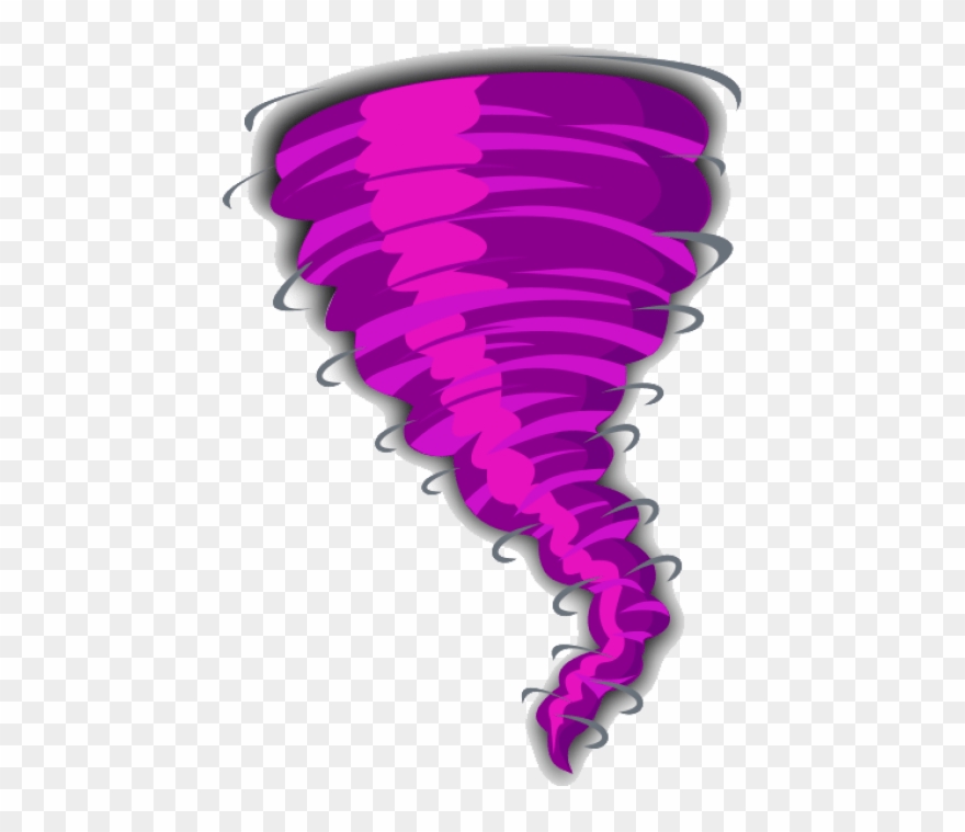 Download Free Png Images Transparent Background - Tornado Clip Art