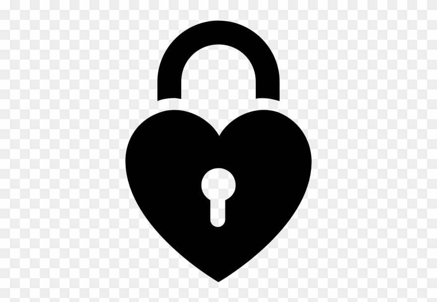 Twitter Locked Icon Clipart