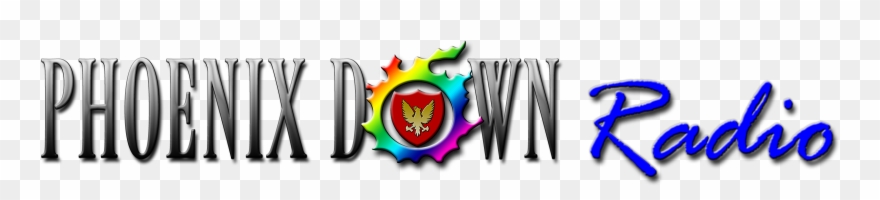 Not Just Another Final Fantasy Podcast - Emblem Clipart