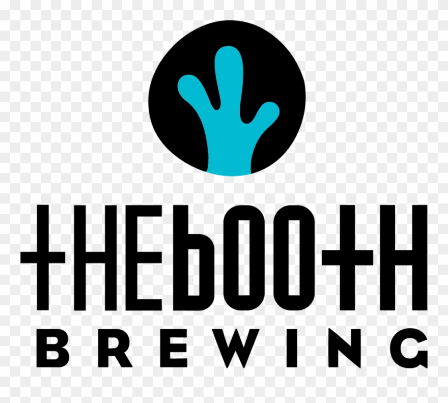 Tbb Logo Standard - Booth Brewing Logo Clipart