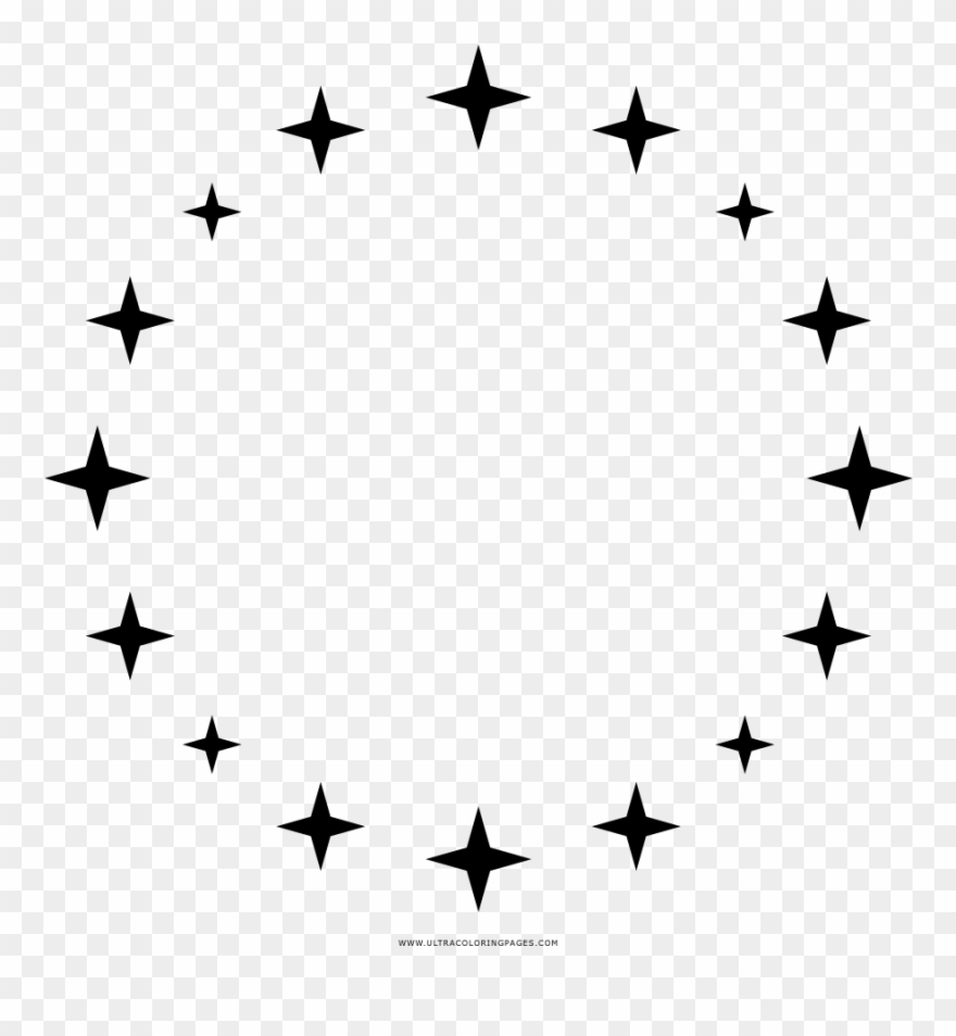 Glitter Coloring Page - Fighter Aircraft Clipart