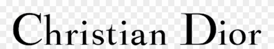 Christian Dior Paris Logo Vector - Dior Clipart