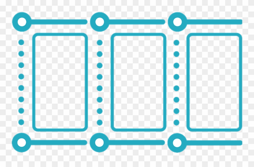 Glass Windwalls, Glass Railings & Partitions Clipart