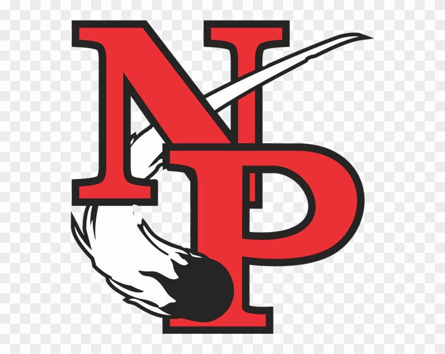North Polk High School Logo Clipart