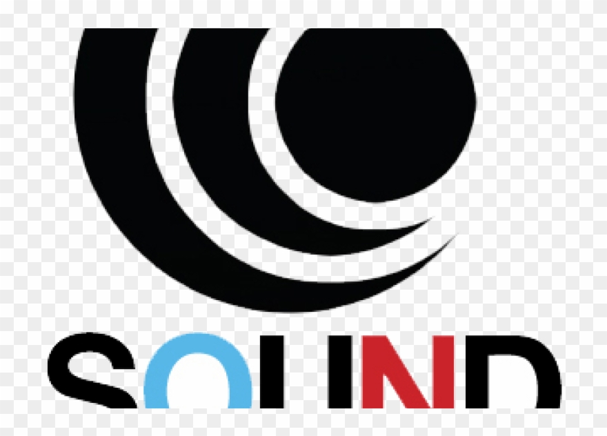 Sound Unseen At Blb - Circle Clipart