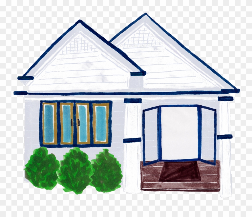 What's The Best Way To Launch A New Store With Rhyming - House Clipart