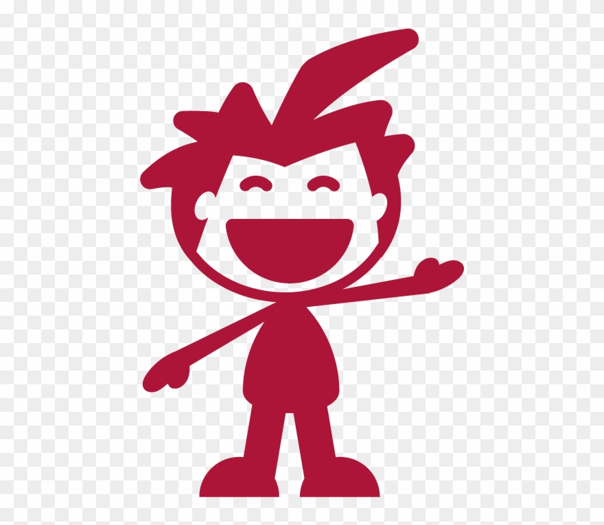 Ikon Urbano - Kidzania Characters Bekha Clipart