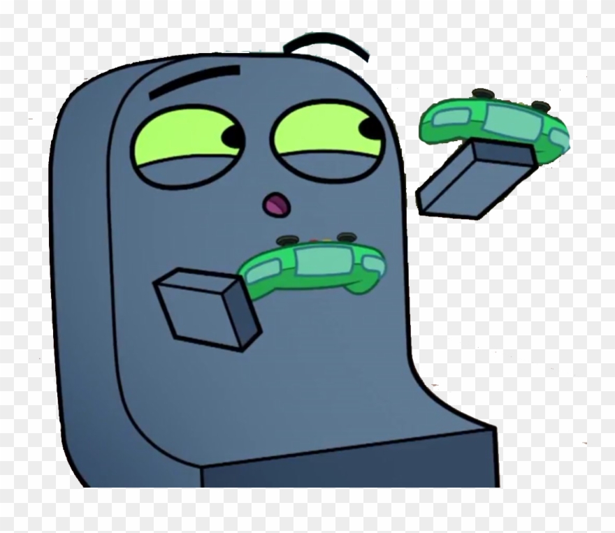 Horn Clipart Toa Horn Toa Transparent - Unikitty Brock - Png Download