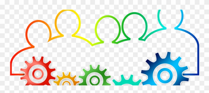 Sales Process Clipart