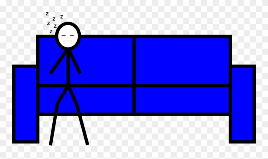 Seriously, Look How Many Z's There Are Clipart