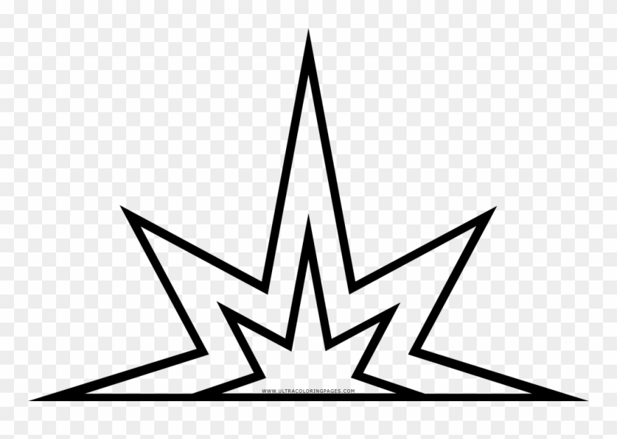 Easy Shapes Star Clipart