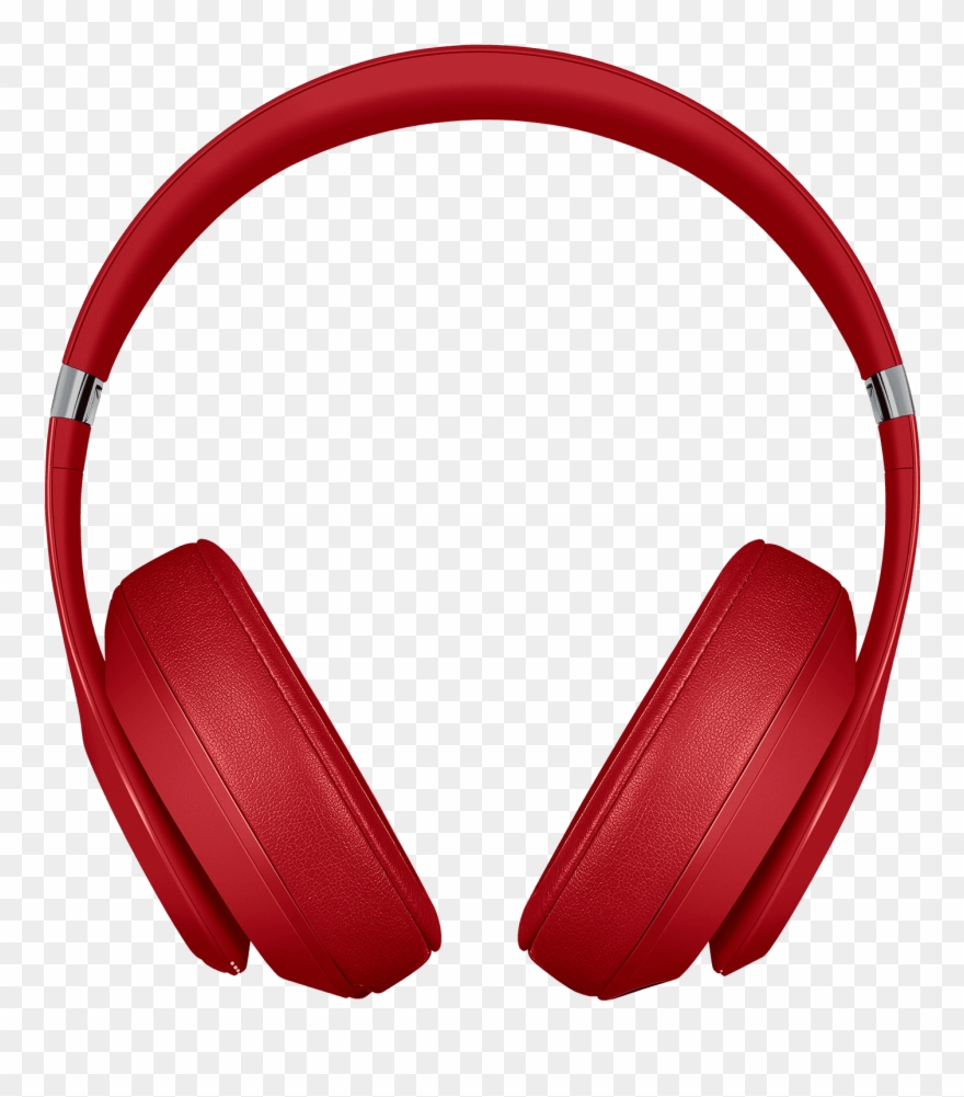 1800 X 1800 2 0 - Beats Bluetooth Wireless Studio 3 Headphone Clipart