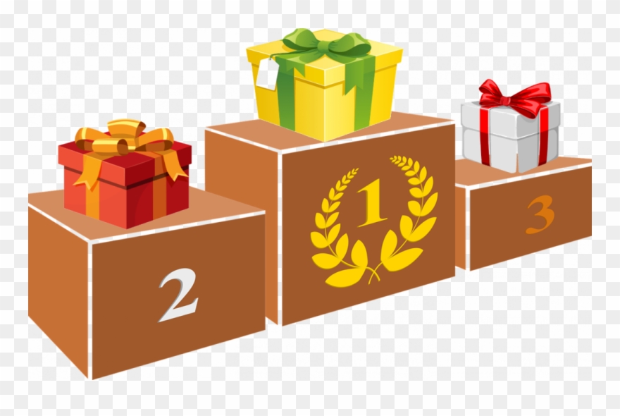 Los Premios En La Gamificación En Empresas, ¿promueven - Clip Art - Png Download