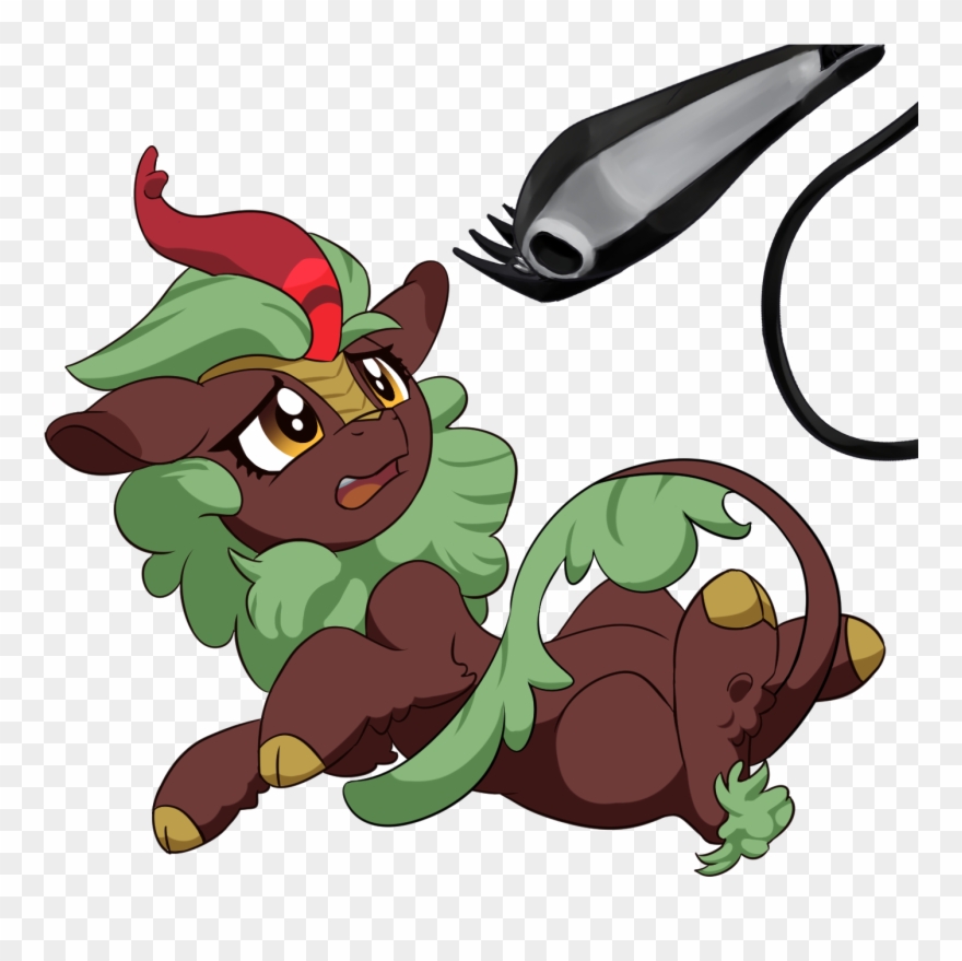 /vx/ - Occupied Equestria - Mlp Kirin Comic Deviantart Clipart