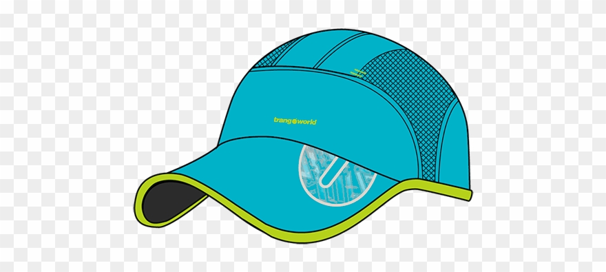 Scuba Blue / Lime Punch Clipart