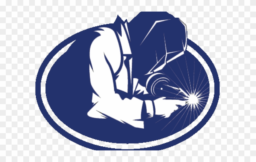 Welding Clipart Steel Fabrication - Many Type Of Welding - Png Download