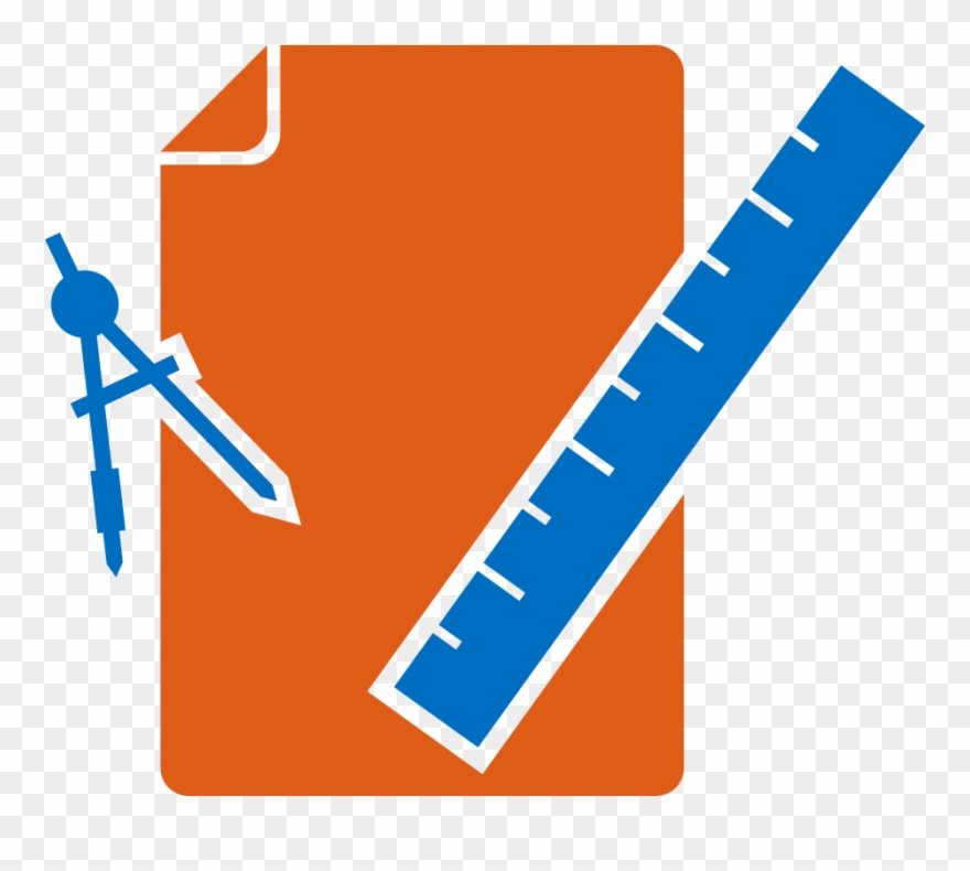 Project Design And Engineering - Graphic Design Clipart