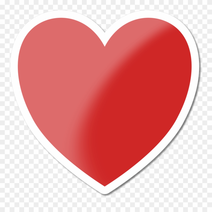 Heart Clipart Clipart Cool Heart - Png รูป หัวใจ วาเลนไทน์ Transparent Png