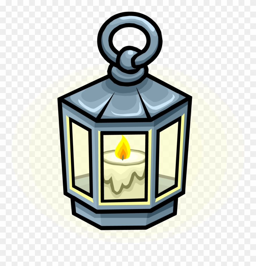 Club Penguin Wiki Fandom Powered By Wikia - Club Penguin Lantern Clipart