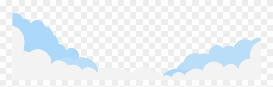 Cloud Computing, Storage And Management With Akore - Illustration Clipart