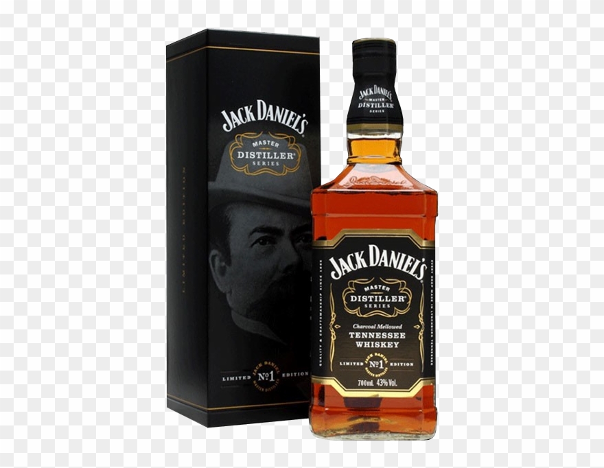 Whisky, Whiskey Png - Jack Daniels Clipart