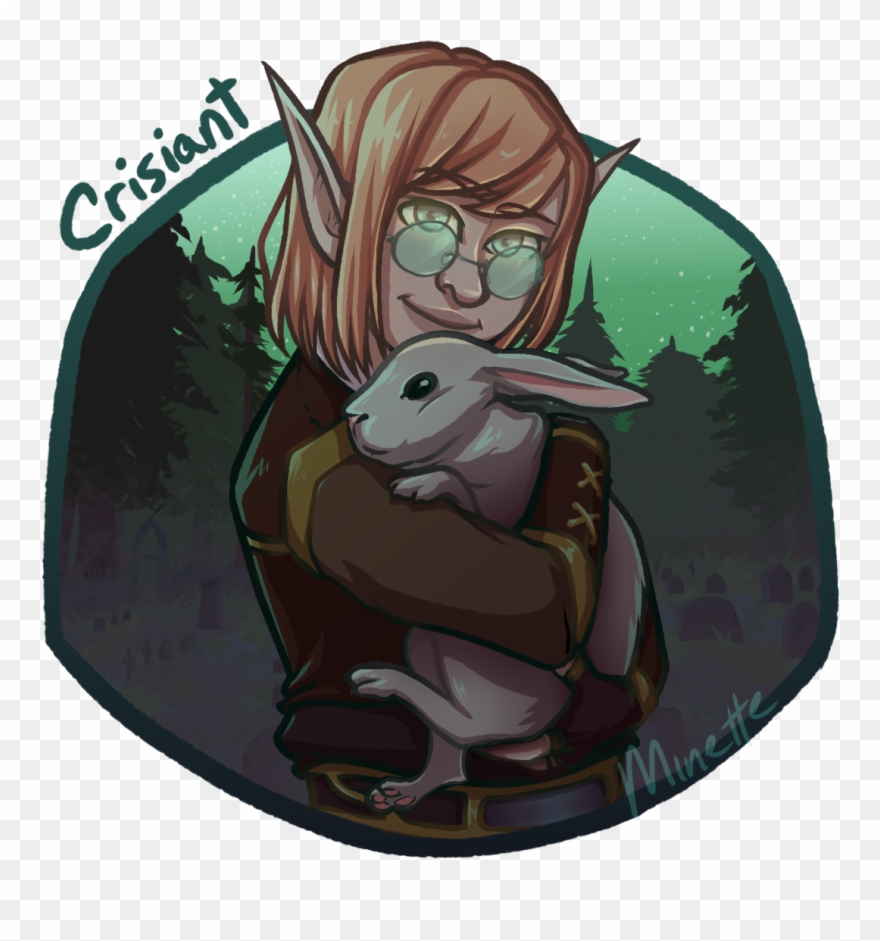 Wra Wra Rp Wyrmrest Rp Wyrmrest Accord My Art Crisiant - Cartoon Clipart