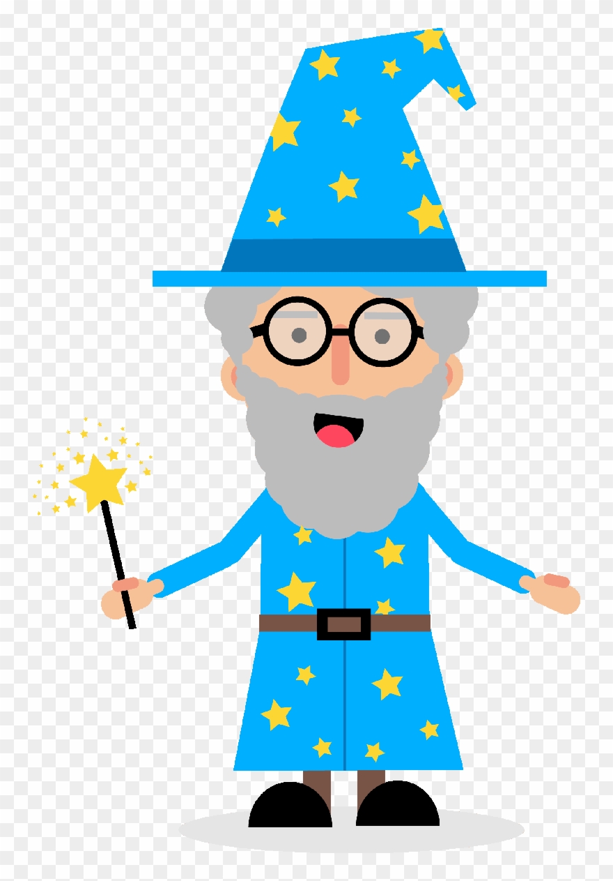 Not Sure How To Write A Good Story - Cartoon Clipart