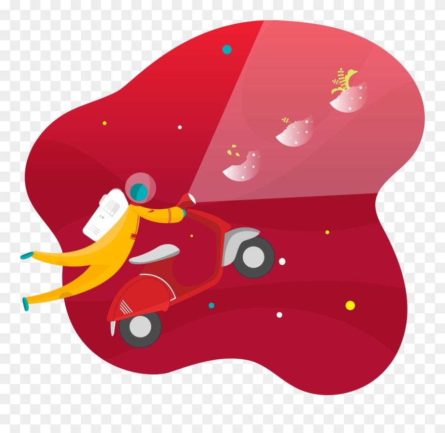 We Create Stories In Brands - Illustration Clipart