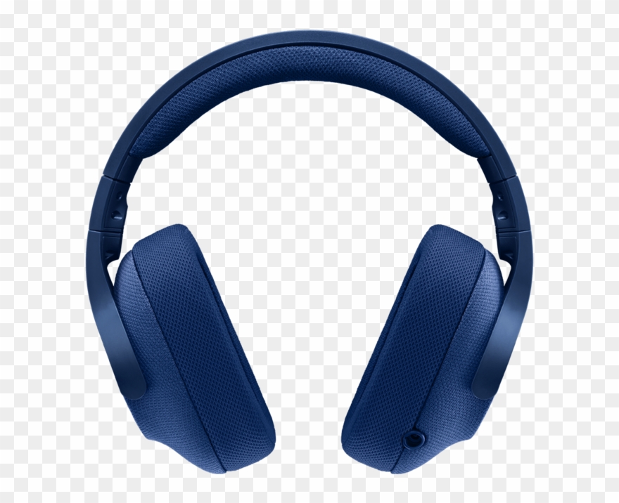902 X 677 4 - Logitech G433 Gaming Headset Clipart