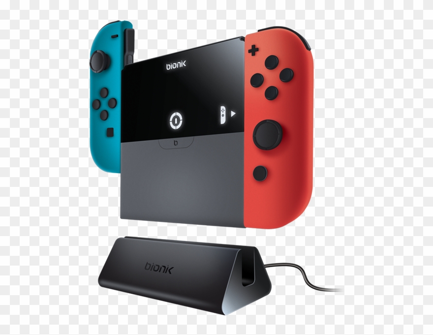 Power Plate - Power Plate Nintendo Switch Clipart
