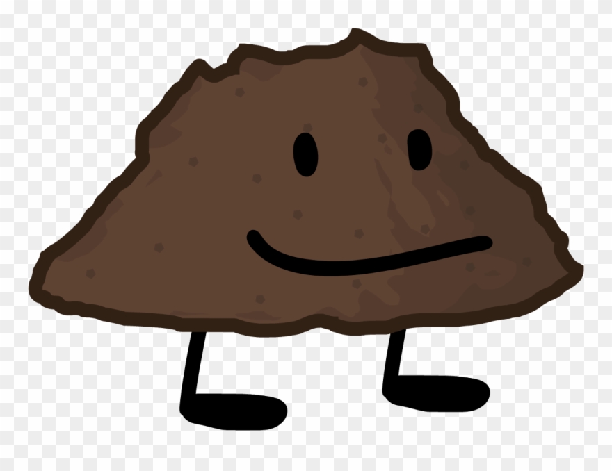 Dirt Pile - Dirtpile Clipart