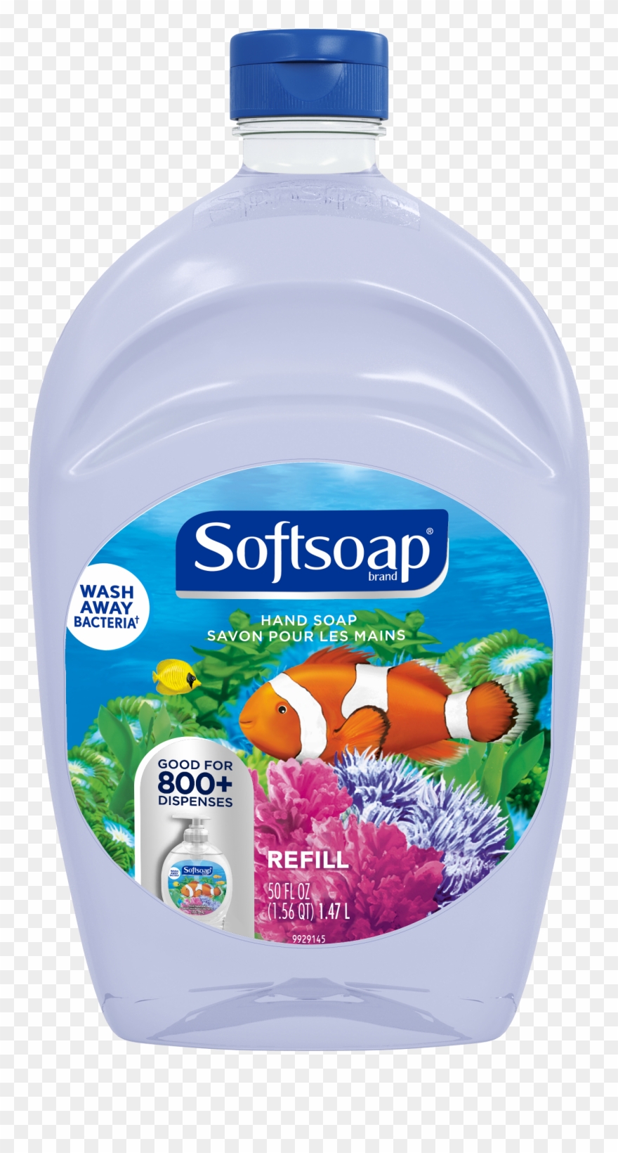 Mrs - Softsoap Clipart