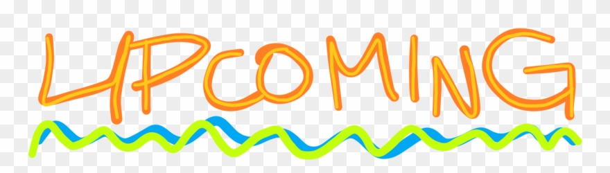 And Lastly, Some Upcoming 2019 Releases That I Am So Clipart