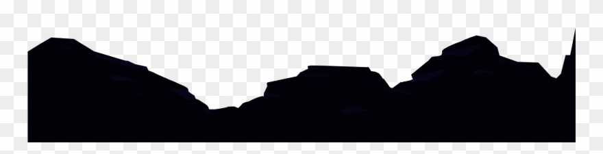 Forms Are Primitive, Almost Hieroglyphic, Laced With - Roof Clipart