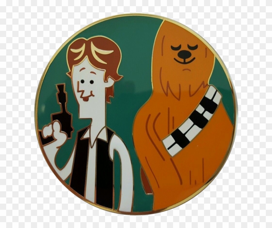 Golden Magic Series - Illustration Clipart