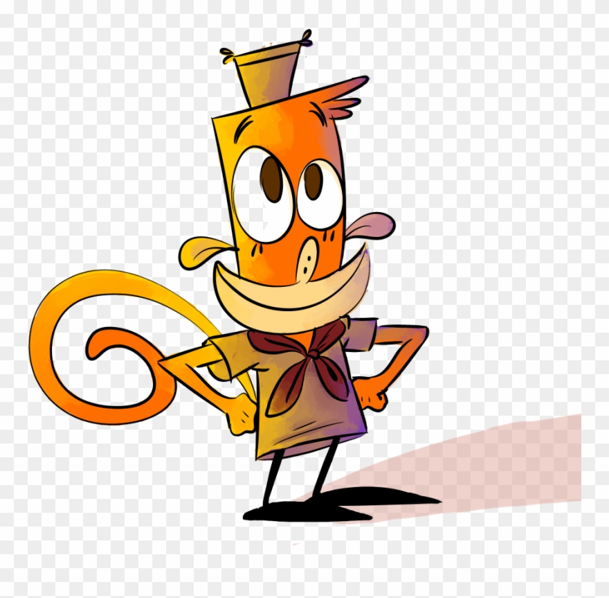 Frankenstein Clipart Themed - Cartoon - Png Download