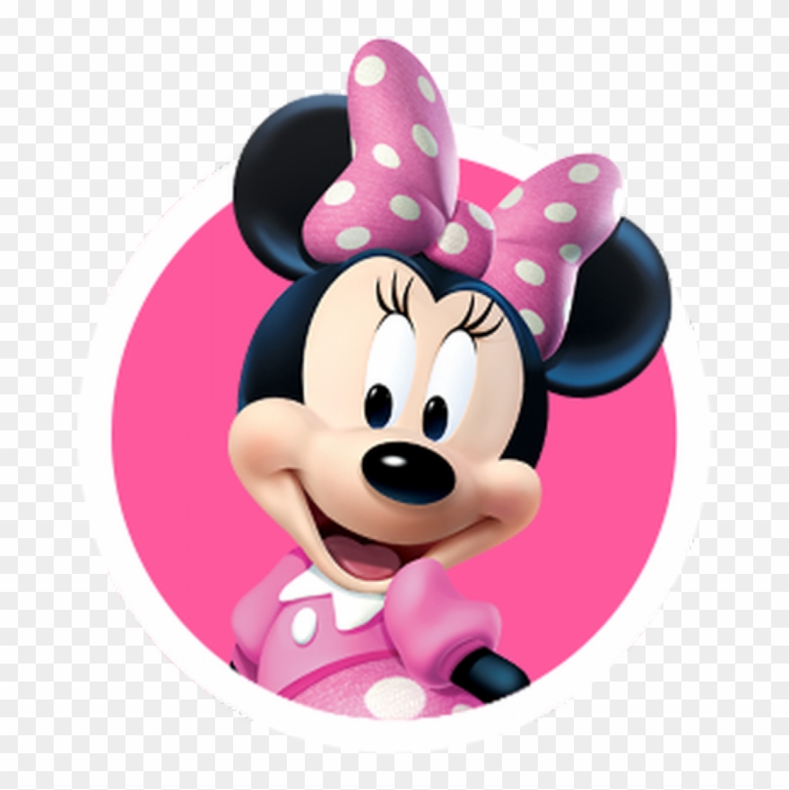 Mickey Daisy Youtube Minnie Pluto Duck Mouse - Transparent Minnie Mouse Png Clipart
