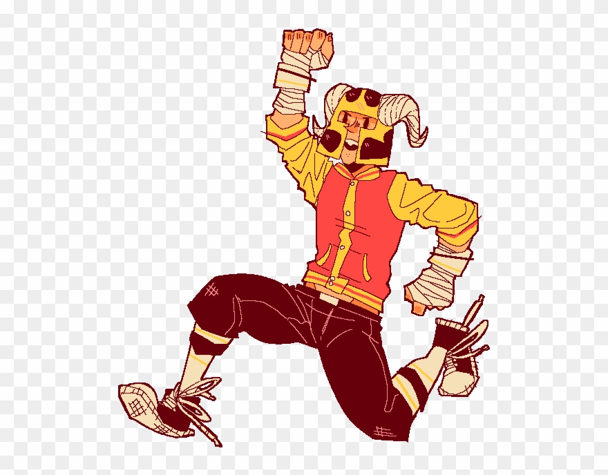 “ Look I May Look Like A Fuckin Downer At Pep Rallies - Cartoon Clipart