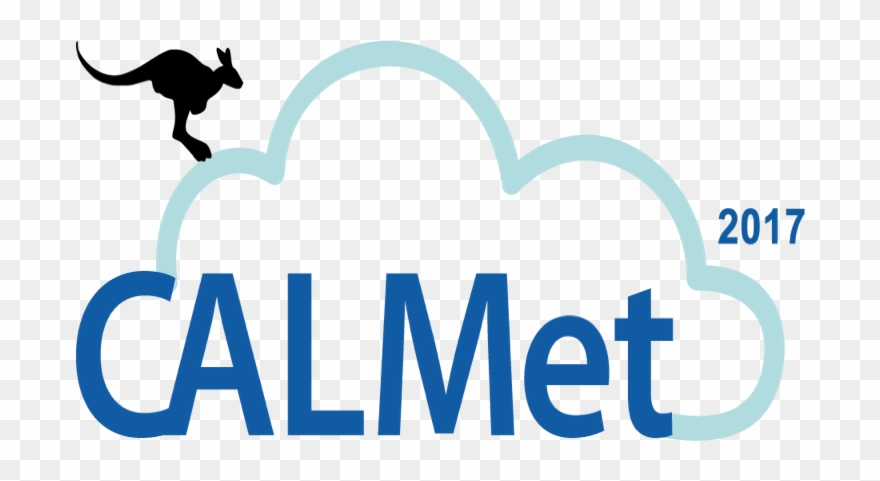 Calmet 2017 Joint Conference And Workshop Clipart