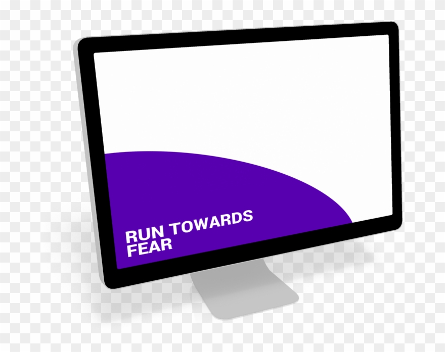 Display Device Clipart