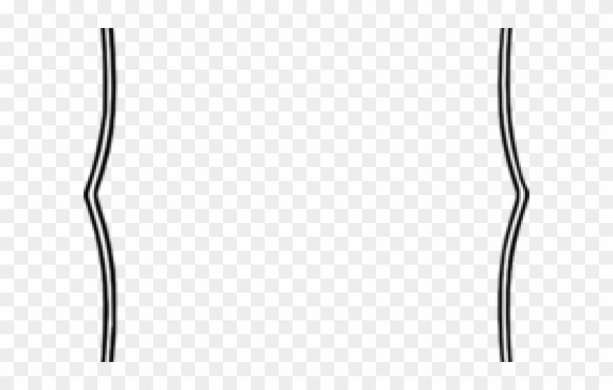 Frame Clipart Black And White - Png Download